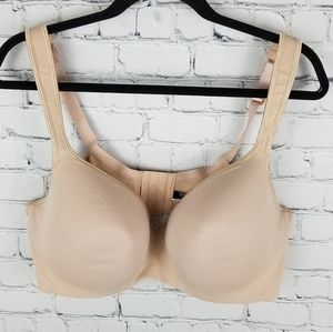 TI VOGLIO | underwire molded cup bra